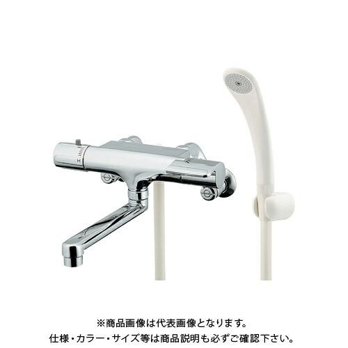 カクダイ KAKUDAI 173-070 サーモスタットシャワ混合栓 173-070