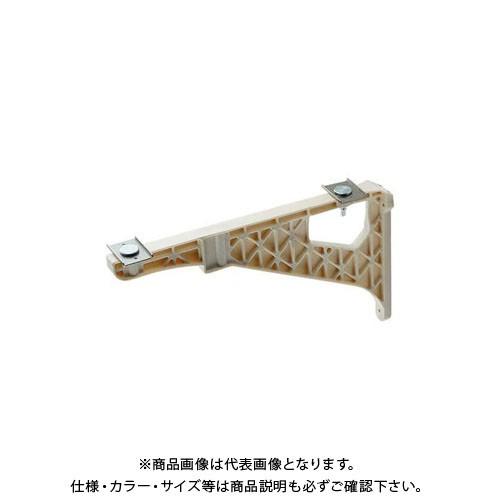 カクダイ ブラケット/洗面、樹脂 250-004