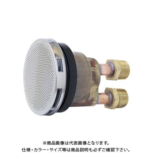 カクダイ 一口循環接続金具 4141