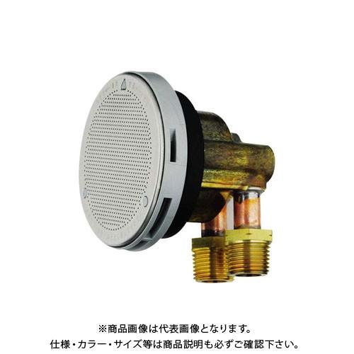 カクダイ 一口循環接続金具 4142