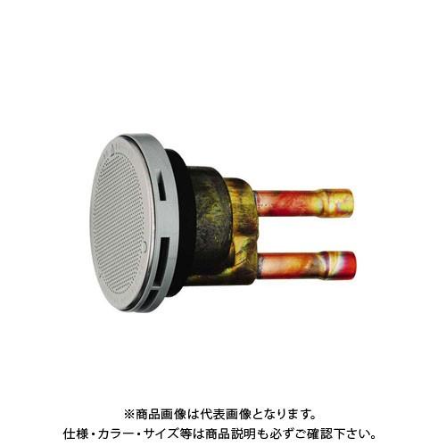カクダイ 一口循環接続金具 4143