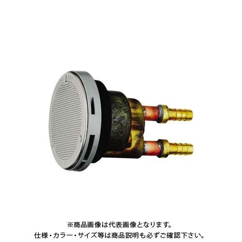 カクダイ 一口循環接続金具 4148