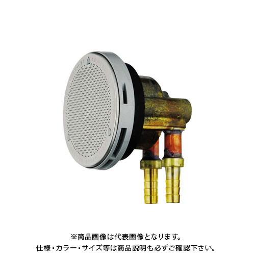 カクダイ 一口循環接続金具 4149
