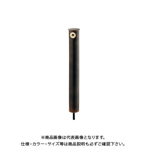 カクダイ KAKUDAI 624-146 庭園水栓柱(砂鉄) 624-146