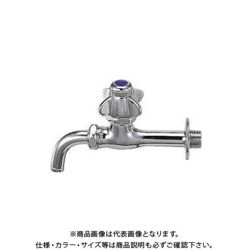 カクダイ 自閉ホーム水栓 13 7250