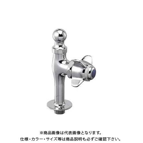 カクダイ 自閉立水のみ 13 7251