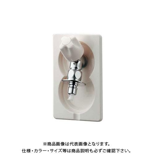 カクダイ 洗濯機用水栓 731-015K