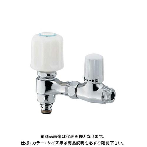 カクダイ 分水用水栓上部 799-004