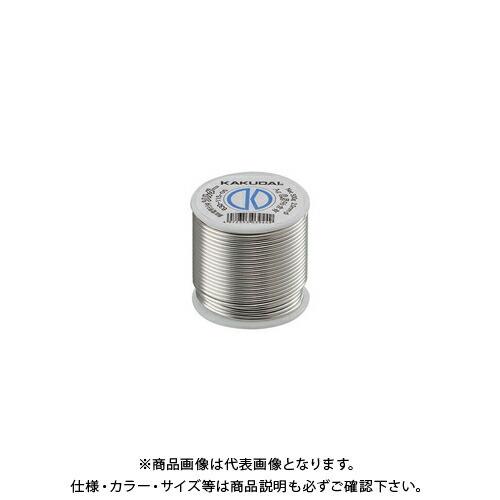 カクダイ KAKUDAI 630-115-05 ソルダー(銀入) 0.5% 630-115-05