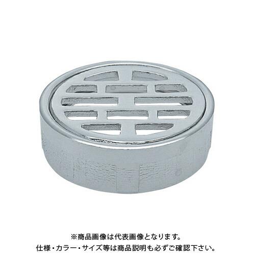 カクダイ KAKUDAI 4211-200 内ネジ目皿 4211-200