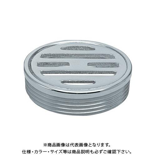 カクダイ KAKUDAI 4212-200 外ネジ目皿 4212-200