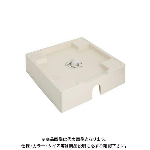 カクダイ KAKUDAI 426-423 洗濯機防水パン 床上配管 426-423