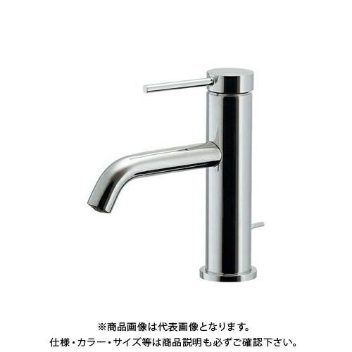 カクダイ KAKUDAI 183-220 シングルレバー混合栓 183-220