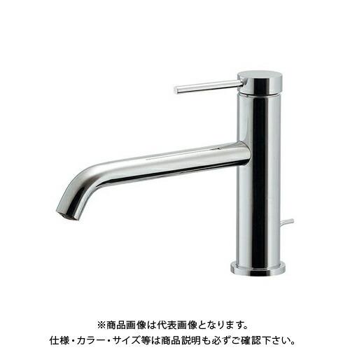 カクダイ KAKUDAI 183-222 シングルレバー混合栓 183-222