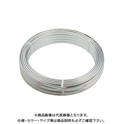 カクダイ KAKUDAI 416-015-50 アルミ巻ペア耐熱管 10A 416-015-50