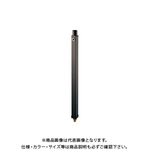 カクダイ KAKUDAI 624-303-1200 不凍水栓柱 ブラック 624-303-1200