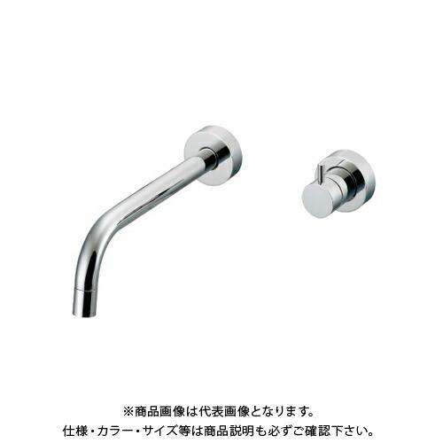 カクダイ KAKUDAI 722-004 壁付水栓 722-004