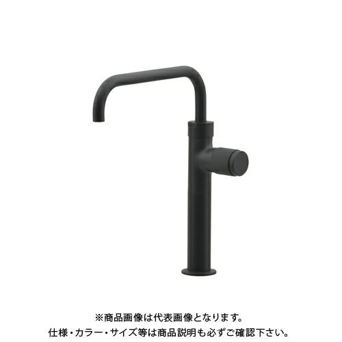 カクダイ KAKUDAI 721-245-D 立水栓 トール マットブラック 721-245-D