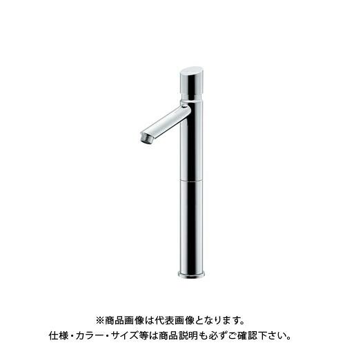 カクダイ KAKUDAI 716-314 自閉立水栓 スーパートール 716-314