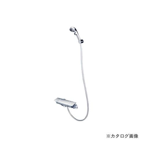 KVK KF3050WES 寒 サーモシャワーe-3way
