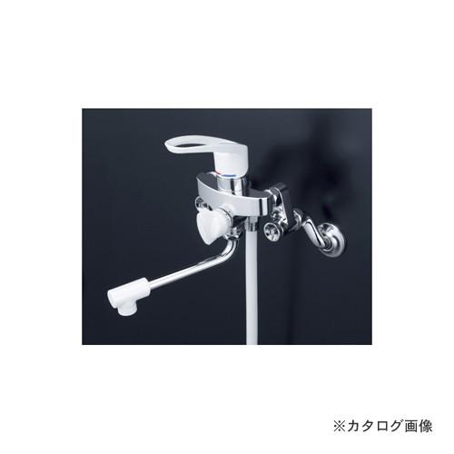 KVK KF5000WU 寒 取替用シングルシャワー
