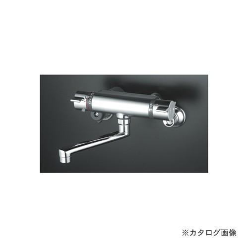 KVK KVK KM800T サーモスタット混合栓 : KanamonoYaSan KYS - 通販