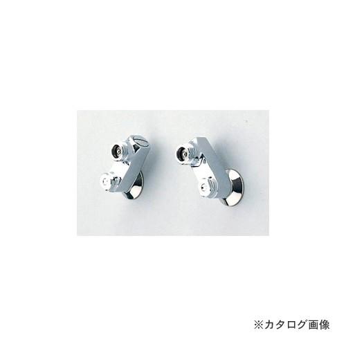 KVK ZKM48 50ストレーナ 逆止弁止水弁付ソケット