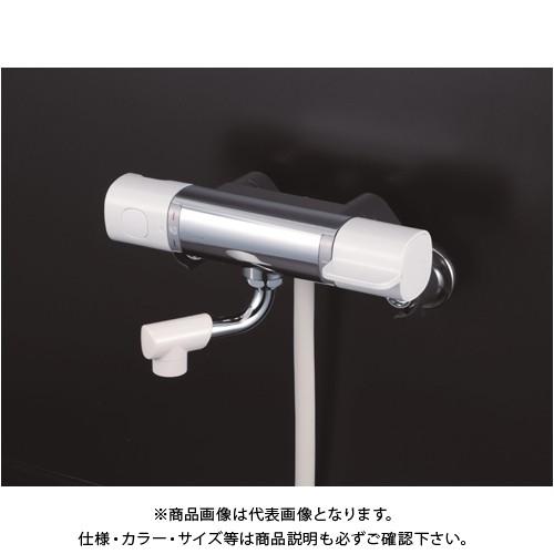 KVK 寒サーモシャワー最高温度規制 FTB100KWKCR8