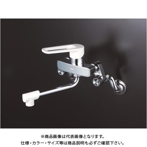 KVK 取替シングルレバー混合栓 MSK110KTK