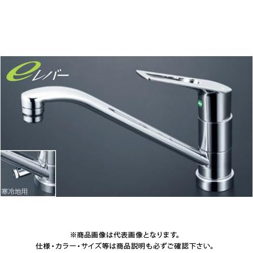 KVK 寒 流台混合栓120°e KM5011ZTV12EC