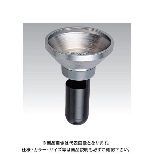 アウス スーパートラップ付ホッパー(VP・VU兼用) D-STH-PU 75
