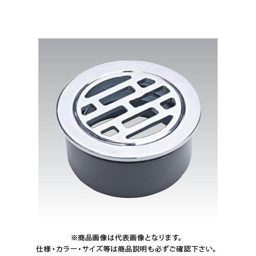 アウス 排水目皿(VP・VU兼用) D-3V-PU-N 150