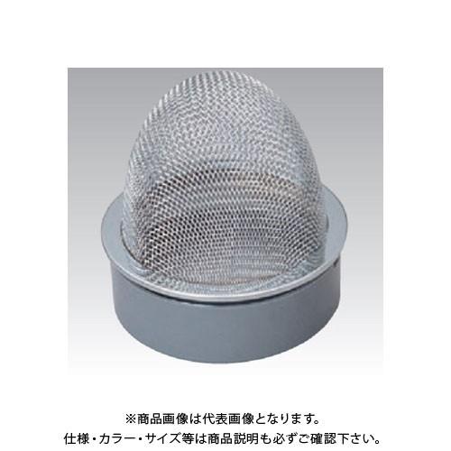 アウス 山形防虫目皿(VP・VU兼用) D-3BQ-PU 65