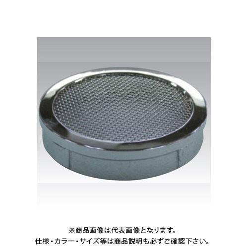 アウス 防虫目皿(内ネジ) D-3BE 125