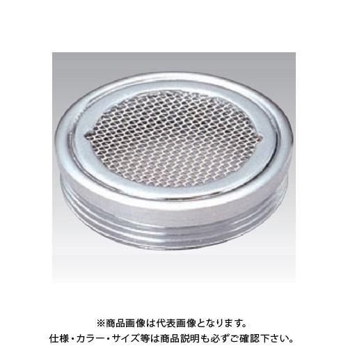 アウス 脱着式防虫目皿(外ネジ) D-3BZ-G 125 : KanamonoYaSan アウス 脱着式防虫目皿(外ネジ) D-3BZ-G 125 : KanamonoYaSan