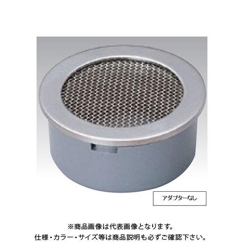 アウス ステンレス製防虫目皿(VP専用) D-3BVS-VP 30