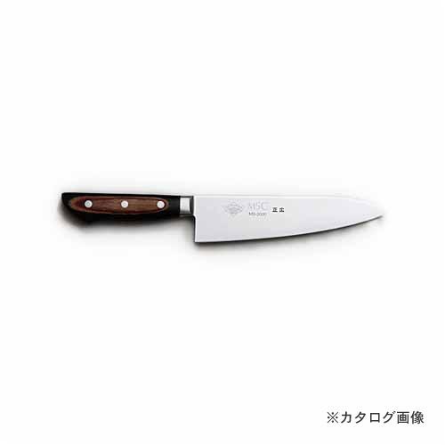 正広 MSC MS-2000 剣型180 #11012