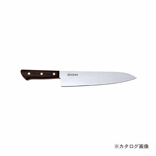 正広作 ローズ 牛刀270mm #13413