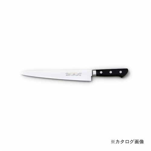 正広 正広作 MV口金 筋引240mm左用 #13817 : KanamonoYaSan KYS - 通販