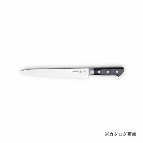 正広 正広作 口金付 筋引270mm左用 #13118 : KanamonoYaSan KYS - 通販