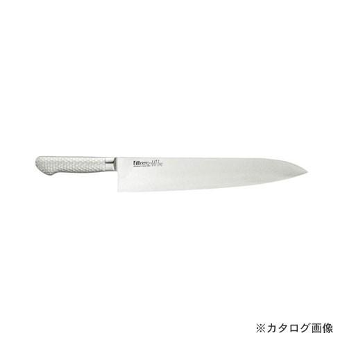 片岡製作所 M1101-D.P.S M11 PRO D.P.S 牛刀 330mm
