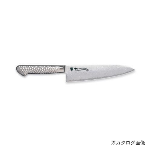 片岡製作所 KS-1106 響十 TAMAHAGANE 牛刀 180mm