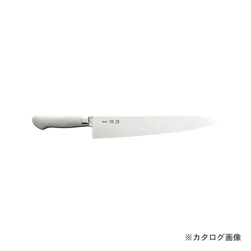片岡製造所 M171G M11 PRO 武光 ハガネG 牛刀 300粍 キッチン、日用品、文具-調理器具