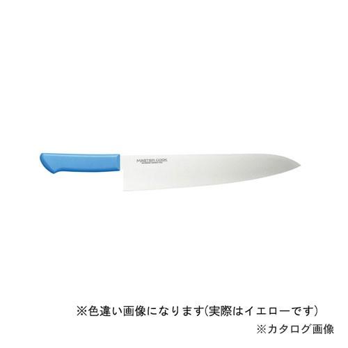 片岡製作所 MCGK300Y マスターコック 牛刀 330mm