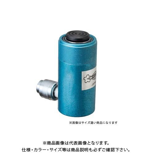 スーパーツール 油圧シリンダ(単動式) HC5S15