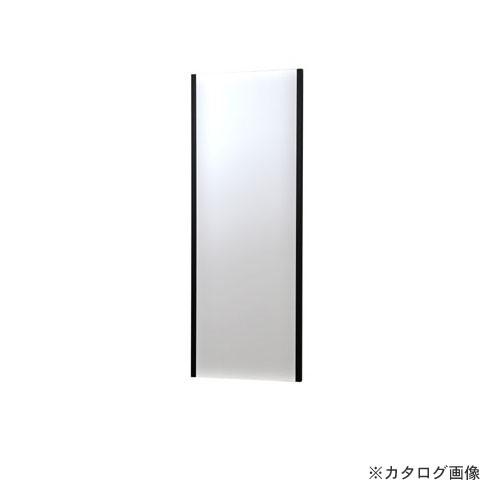 送料別途)(直送品)Jフロント JF NRM-2-B 吊式姿見ミラー 45x120
