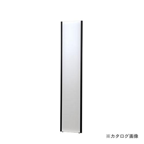 (送料別途)(直送品)Jフロント JF NRM-3-B スリム姿見ミラー 30x150