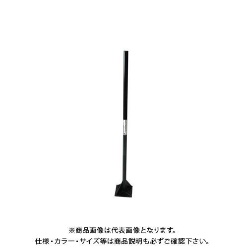 直送品)浅香工業 アスファルトタンパー 5kg #212094 : KanamonoYaSan