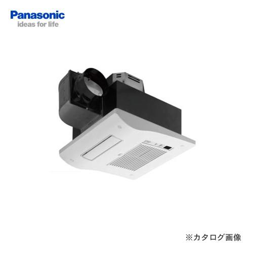 (納期約2週間)パナソニック Panasonic 電気式バス換気乾燥機(常時換気機能付) FY-13UG5V