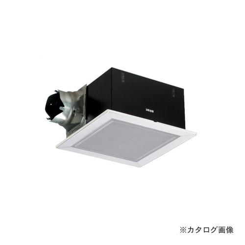 (納期約3週間)パナソニック Panasonic 天埋換気扇(鋼板製)ルーバー別売・低騒音 FY-38BS7